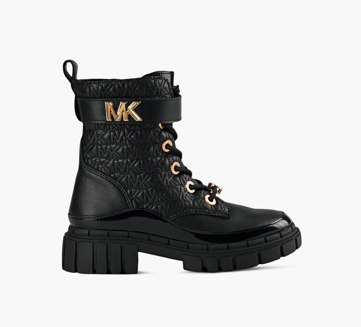 MICHAEL KORS BLAKEMK in BLACK
