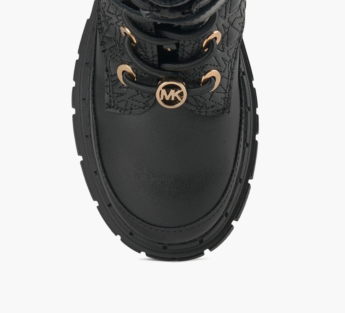 MICHAEL KORS BOTTINEBLAKEMK en NOIR vue 5