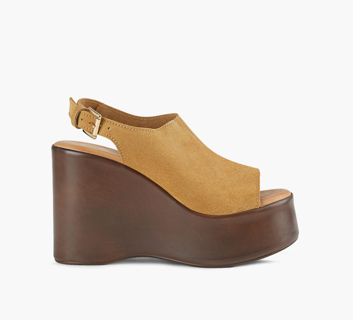 B2 MELROSE in TAN