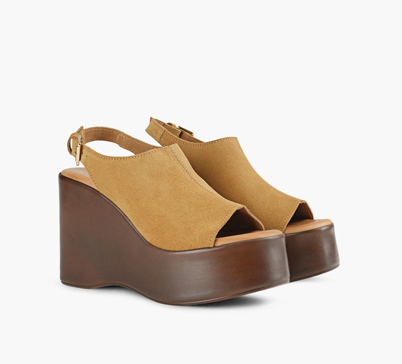 B2 MELROSE in TAN view 2