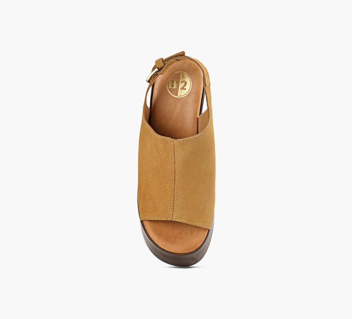 B2 MELROSE in TAN view 1c