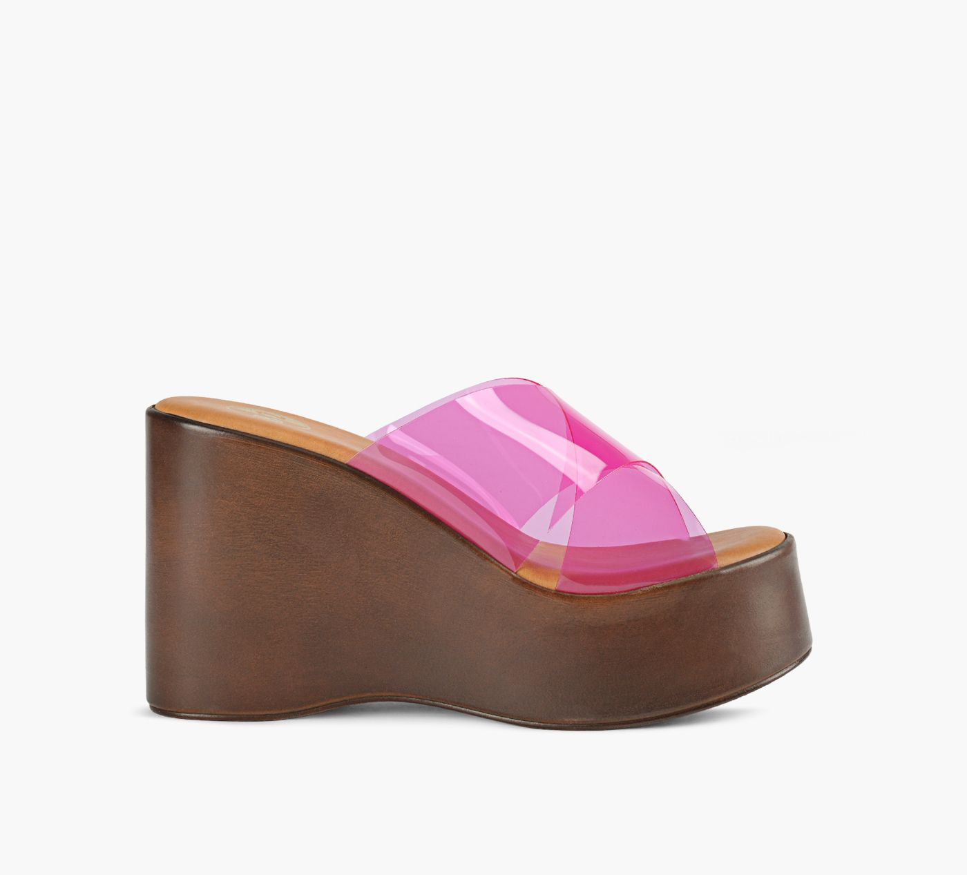 B2 MADISON in FUCHSIA