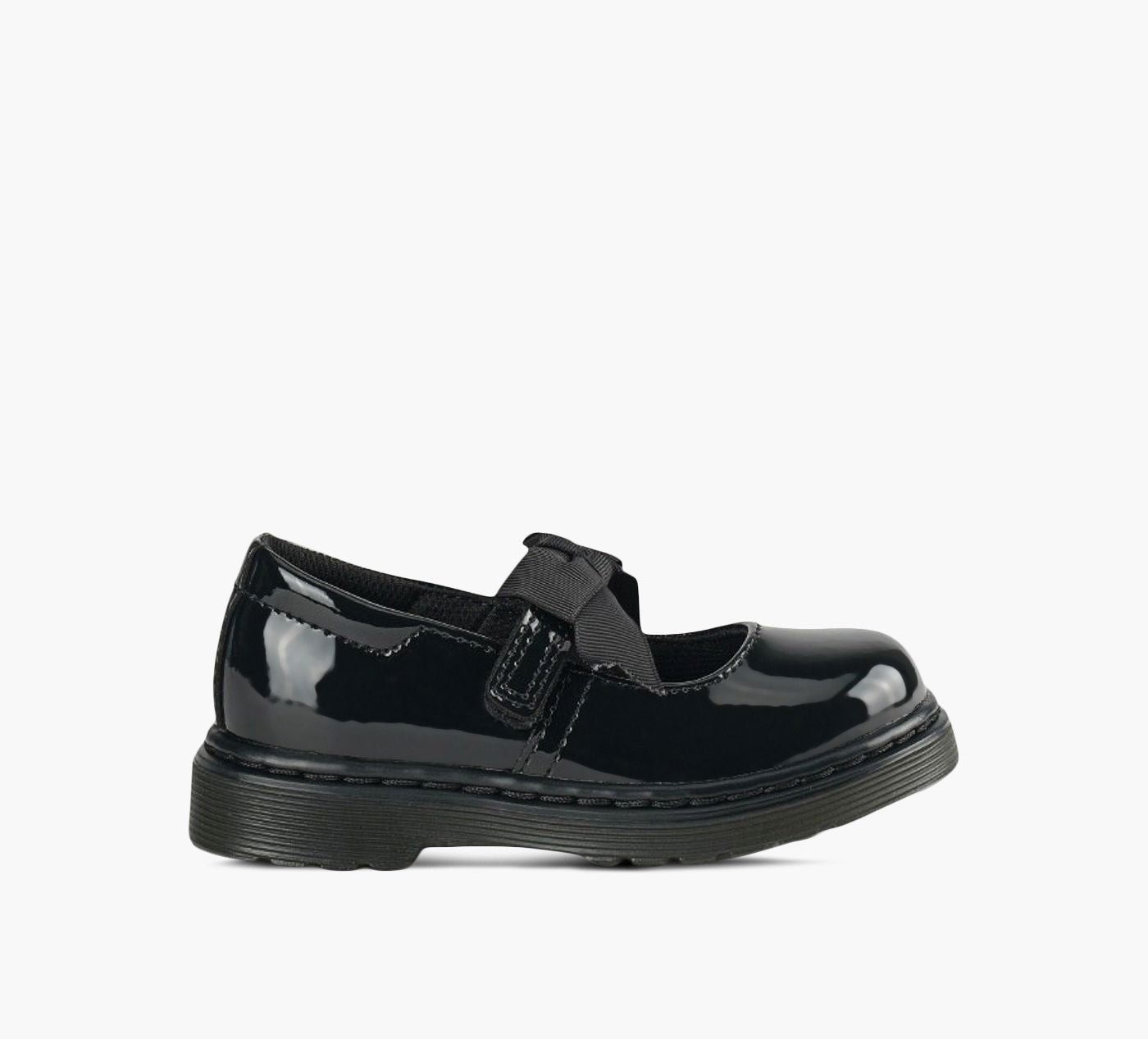 DR. MARTENS MACCYIIMARYJANE in BLACK