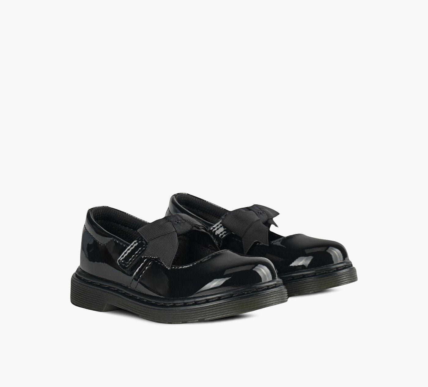 DR. MARTENS MACCYIIMARYJANE in BLACK view 2