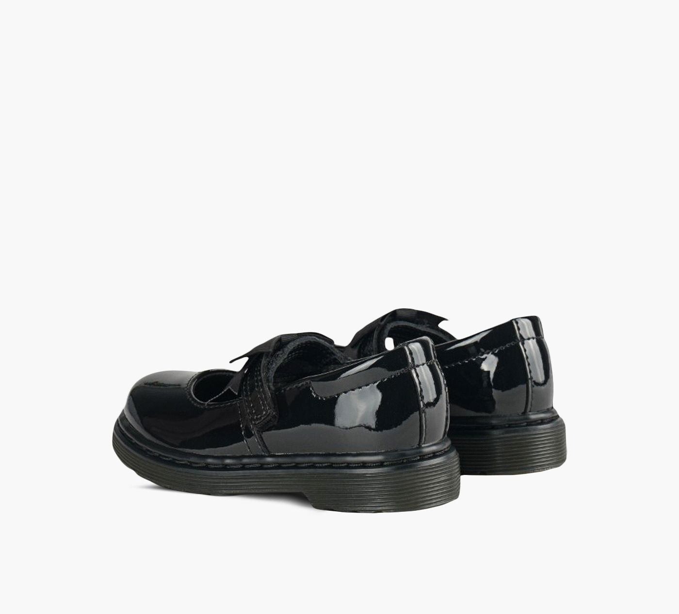 DR. MARTENS MACCYIIMARYJANE in BLACK view 3