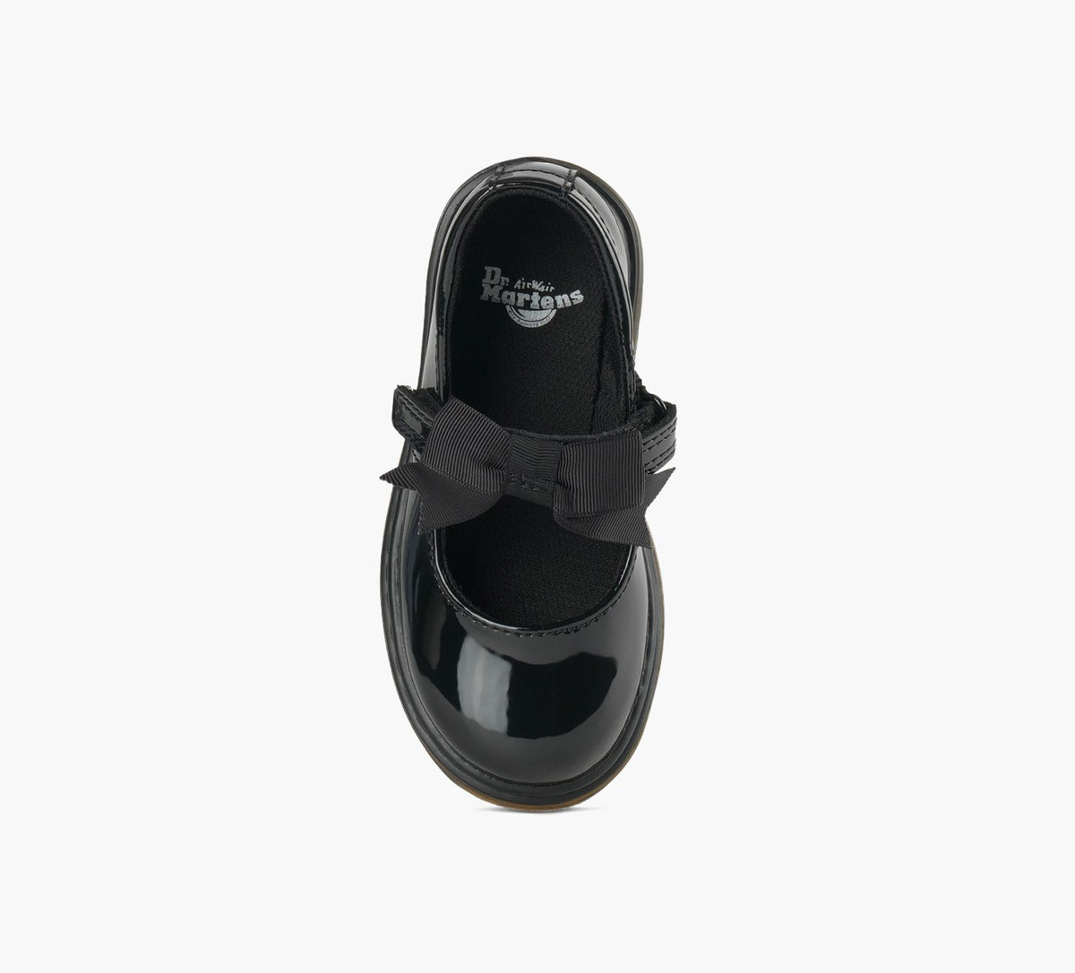 DR. MARTENS MACCYIIMARYJANE in BLACK view 5