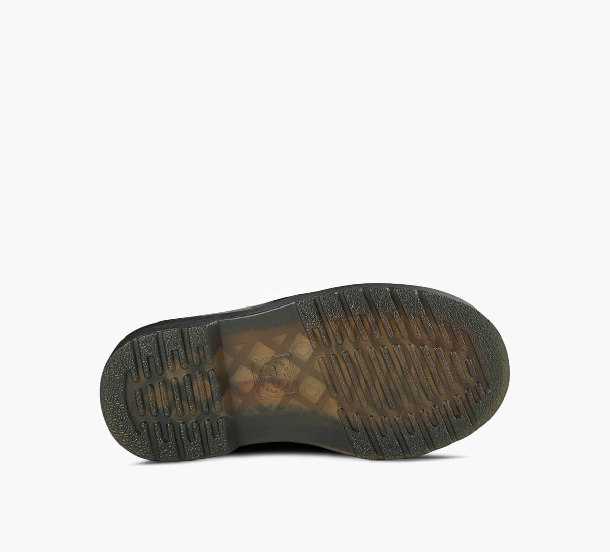 DR. MARTENS MACCYIIMARYJANE in BLACK view 6