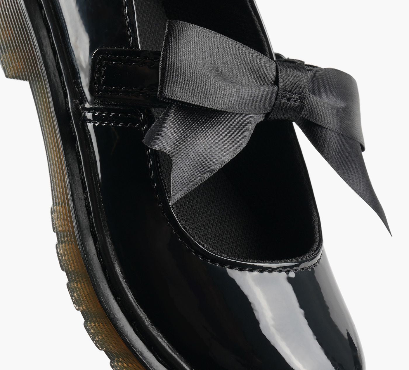 DR. MARTENS MACCYIIMARYJANE in BLACK view 1b