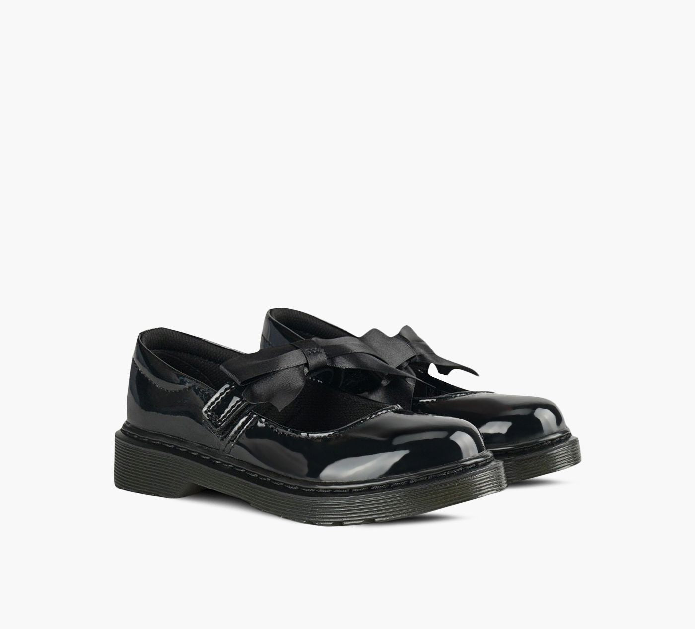 DR. MARTENS MACCYIIMARYJANE in BLACK view 2