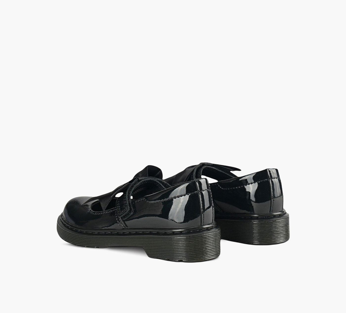 DR. MARTENS MACCYIIMARYJANE in BLACK view 3
