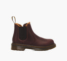DR. MARTENS 2976LEONORE en BOURGOGNE