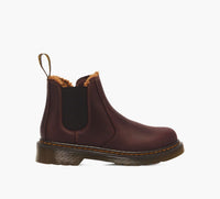 DR. MARTENS 2976LEONORE en BOURGOGNE