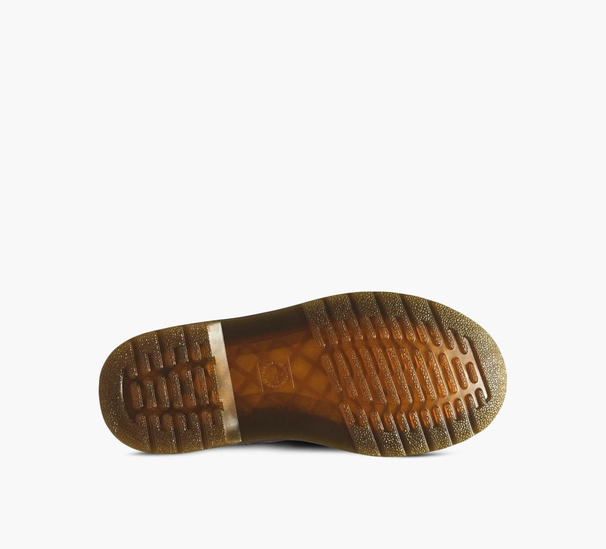 DR. MARTENS 2976LEONORE en BOURGOGNE vue 6