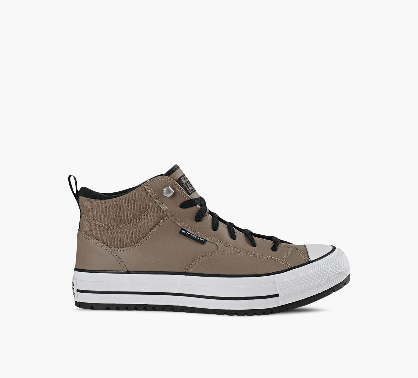 CONVERSE CHUCKTAYLORALLSTARMALDENSTREETWEATHERIZED in TAUPE