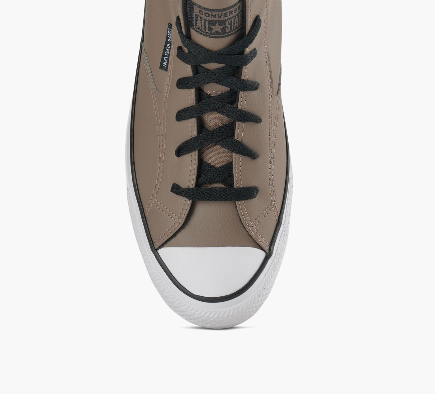 CONVERSE CHUCKTAYLORALLSTARMALDENSTREETWEATHERIZED in TAUPE view 5