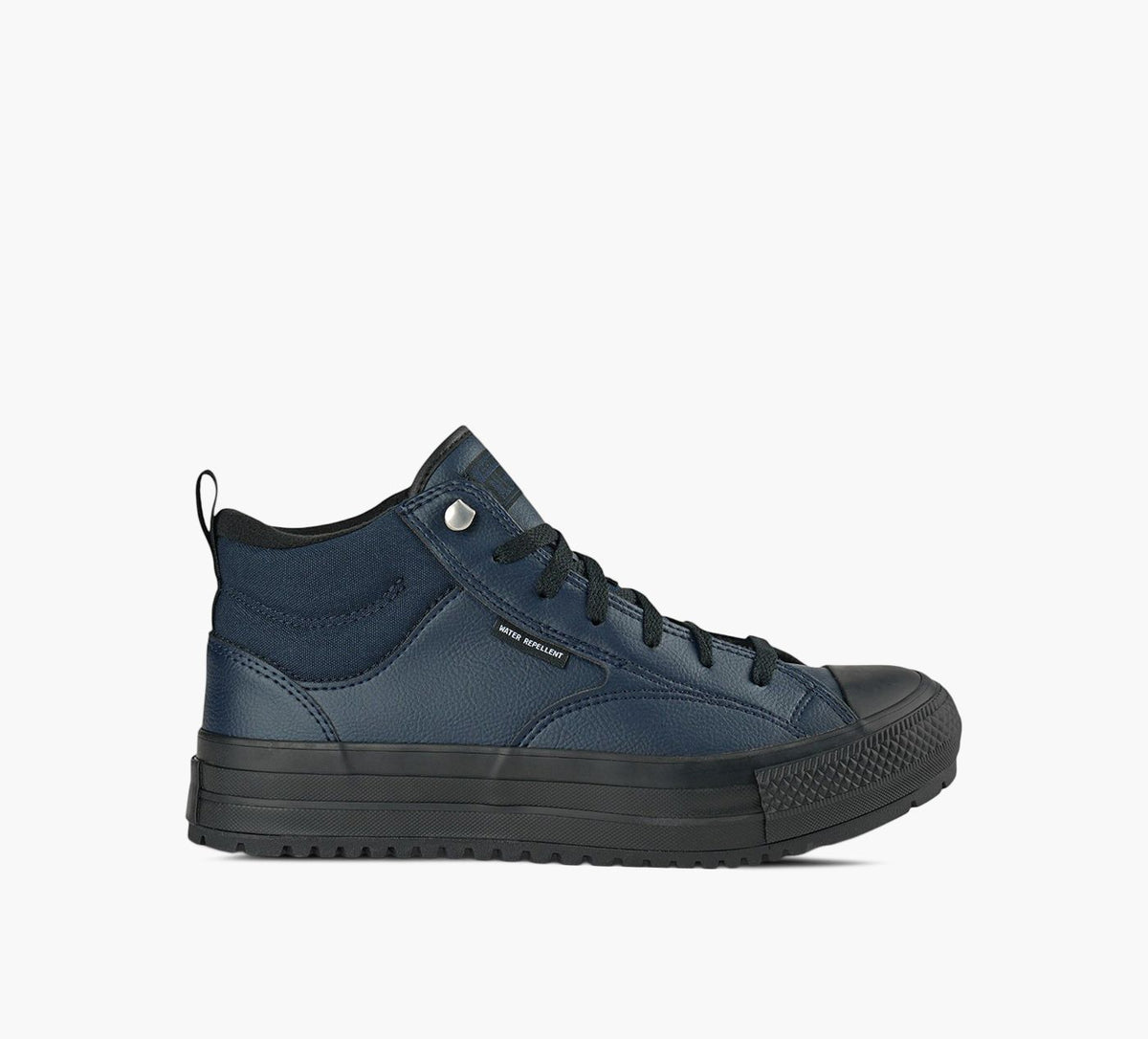 CONVERSE CHUCKTAYLORALLSTARMALDENSTREETWEATHERIZED in BLUE
