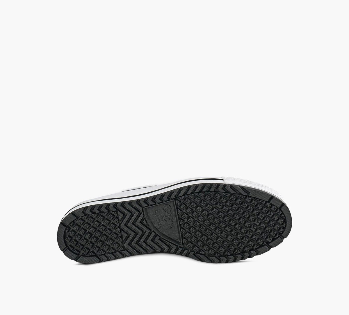 CONVERSE CHUCKTAYLORALLSTARWATERREPELLENTHIKERBOOT in BLACK view 6