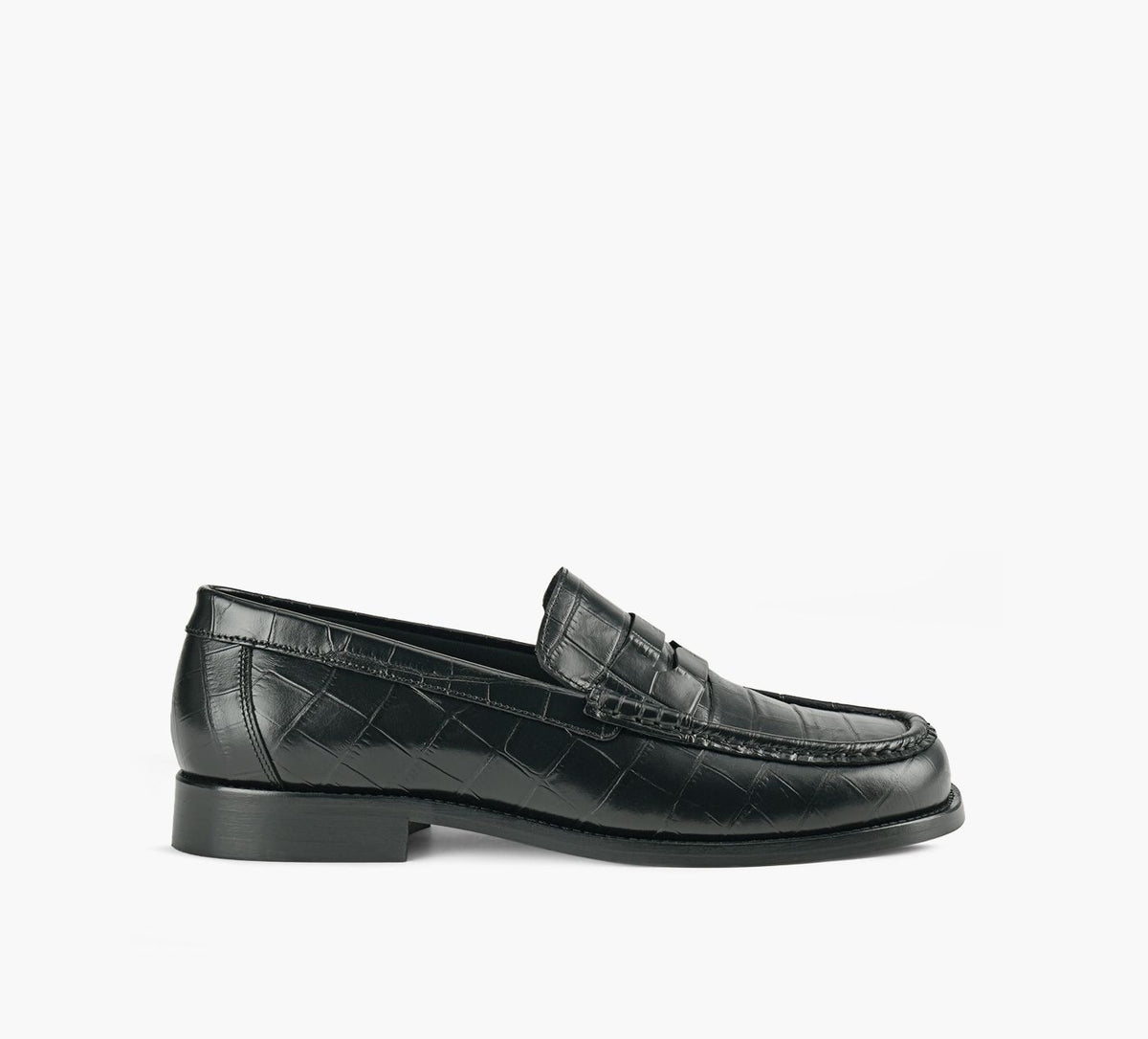 FENLOWE FINN in BLACK