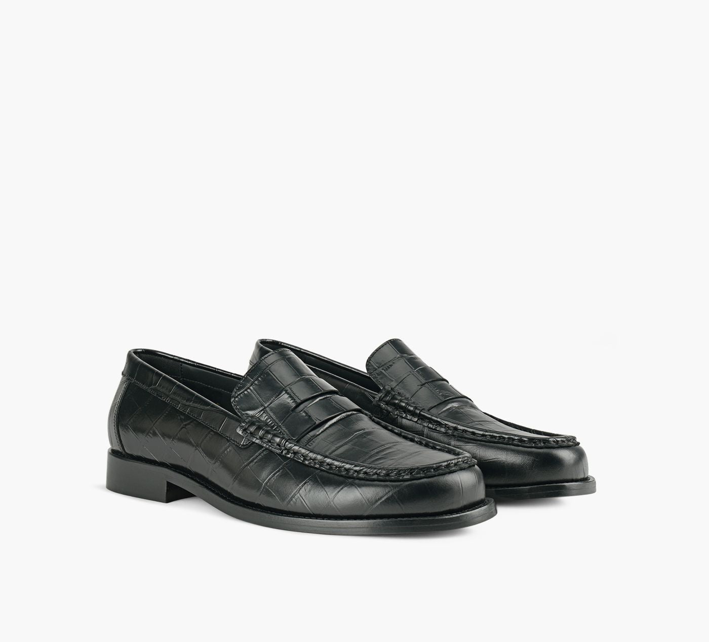 FENLOWE FINN in BLACK view 2
