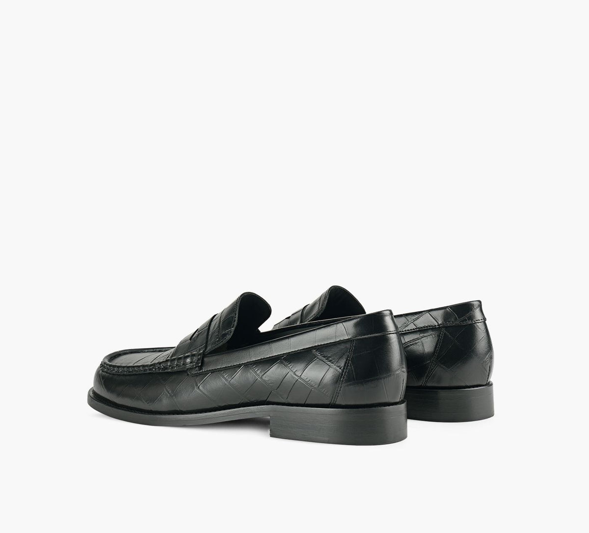 FENLOWE FINN in BLACK view 3