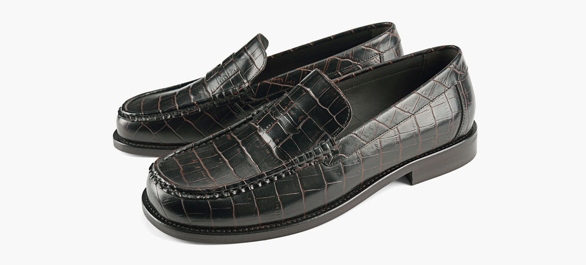 FENLOWE FINN in BROWN view 4