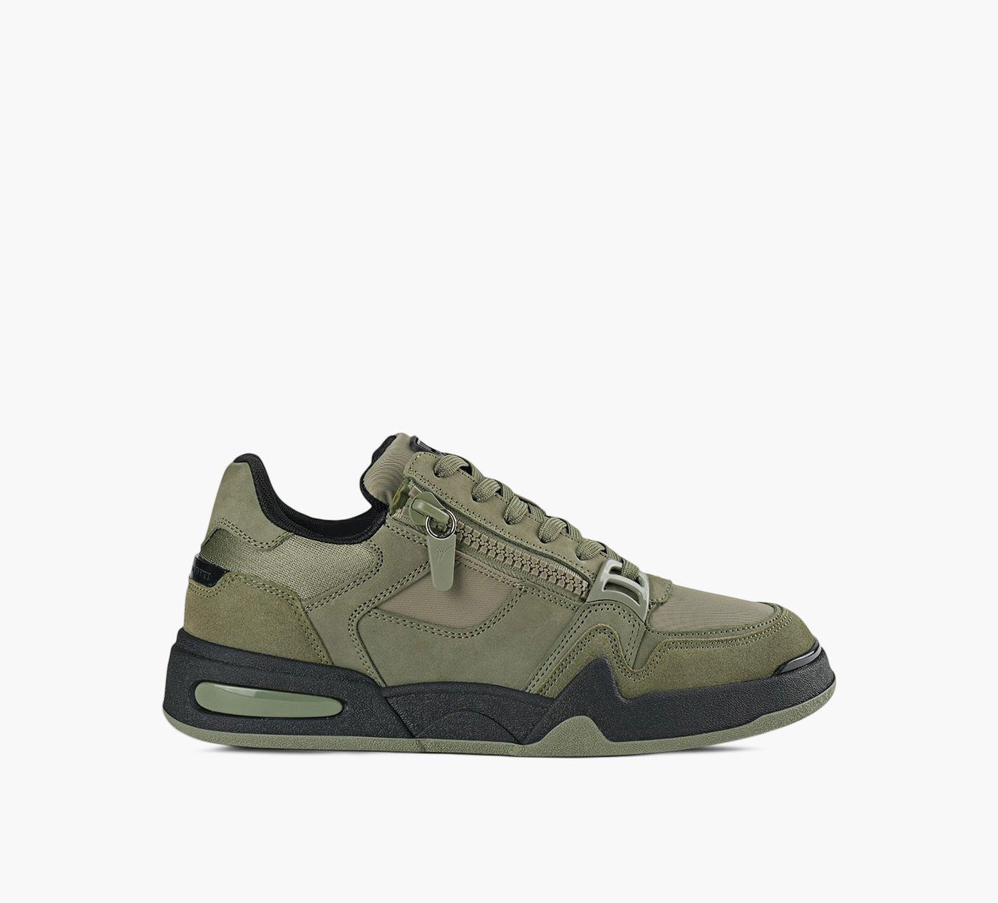 GIUSEPPE ZANOTTI RU60000 en KHAKI