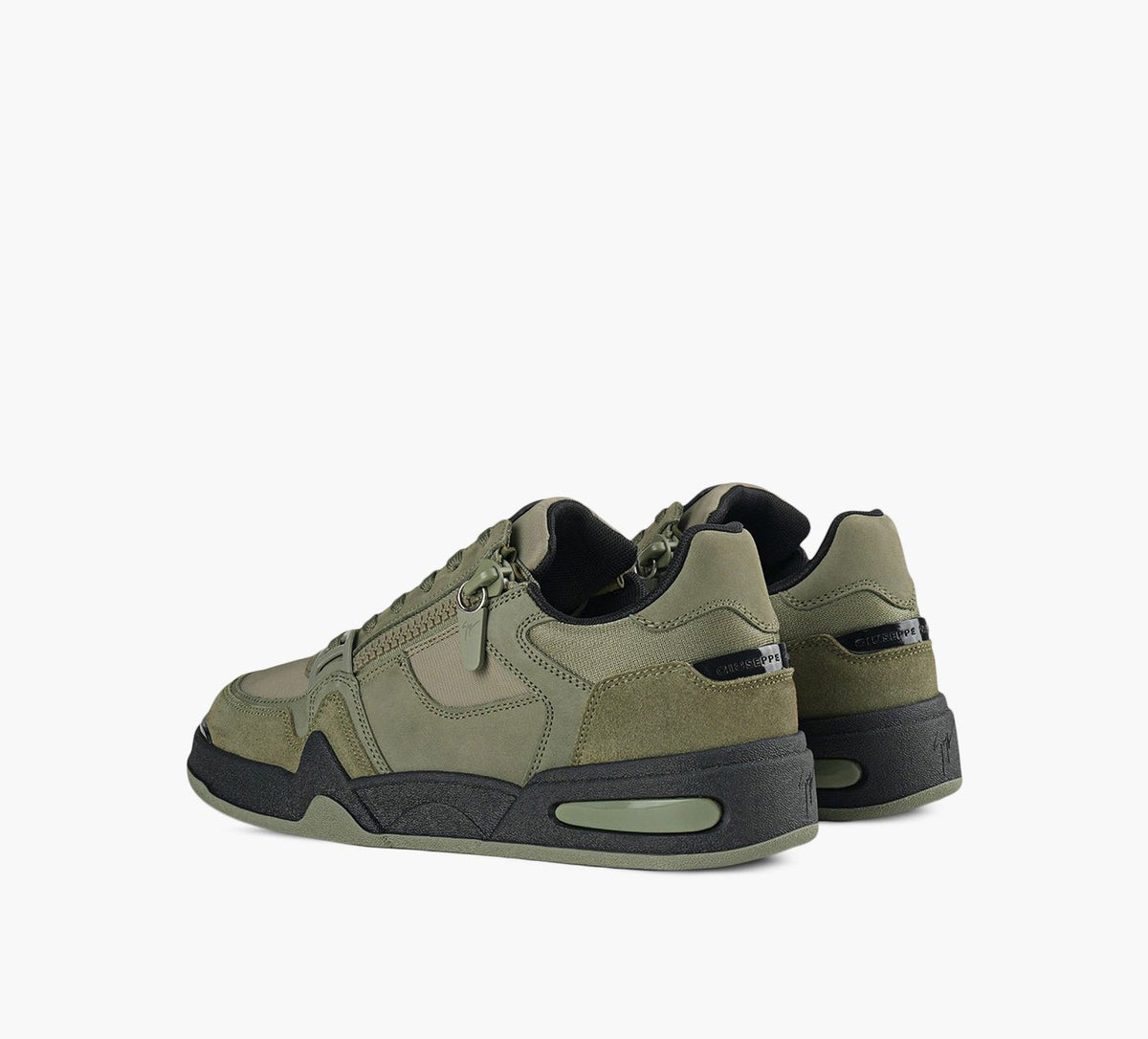 GIUSEPPE ZANOTTI RU60000 in KHAKI view 3