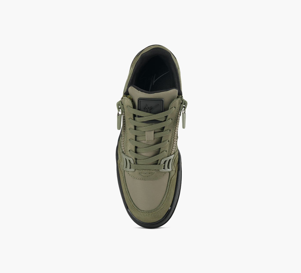 GIUSEPPE ZANOTTI RU60000 in KHAKI view 5