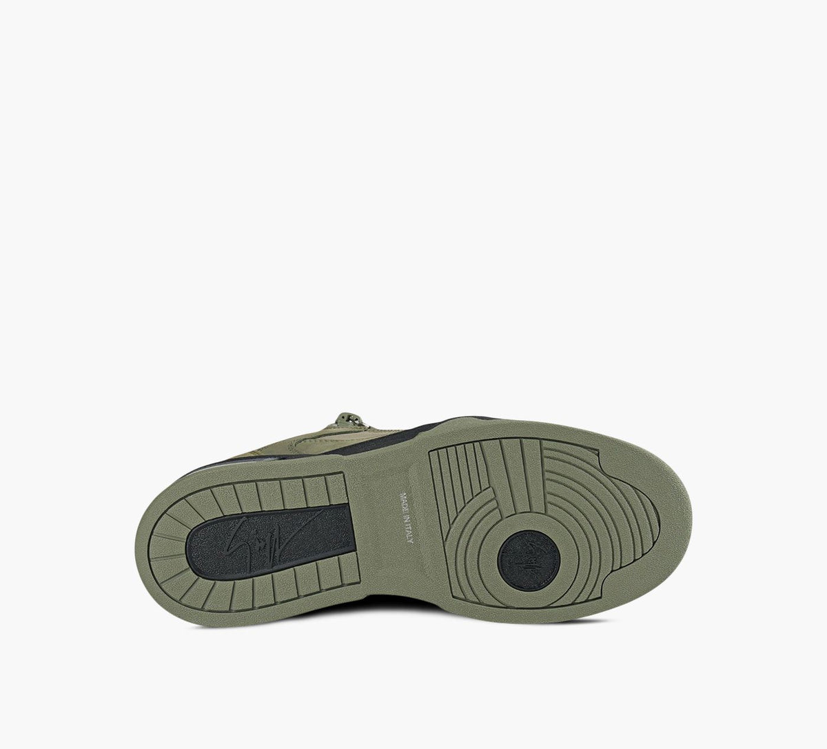 GIUSEPPE ZANOTTI RU60000 in KHAKI view 6