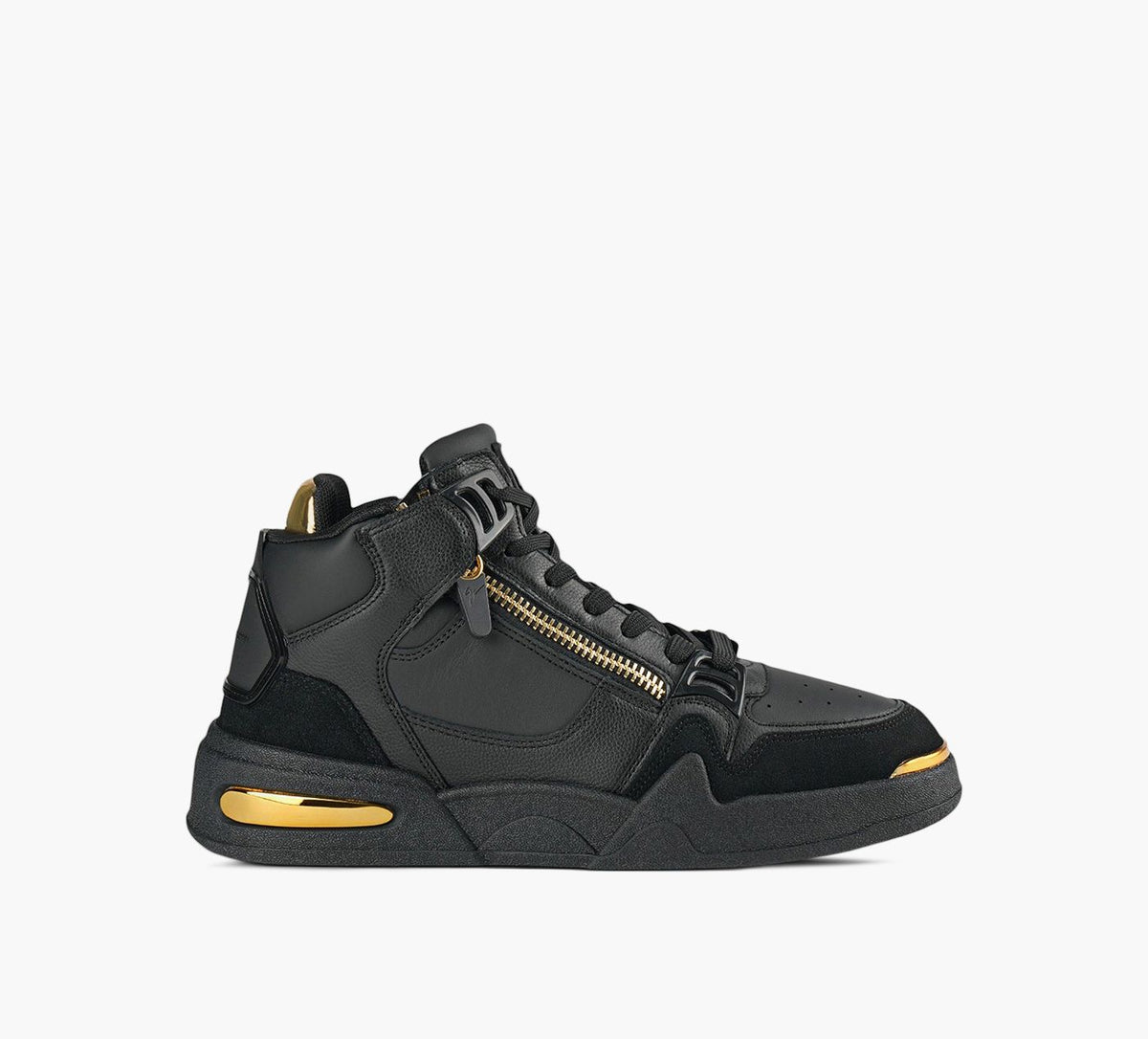 GIUSEPPE ZANOTTI RU60002 in BLACK