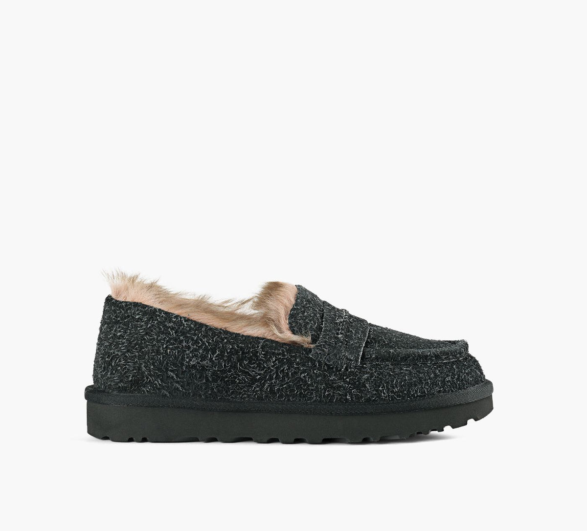 UGG ELLIS en NOIR
