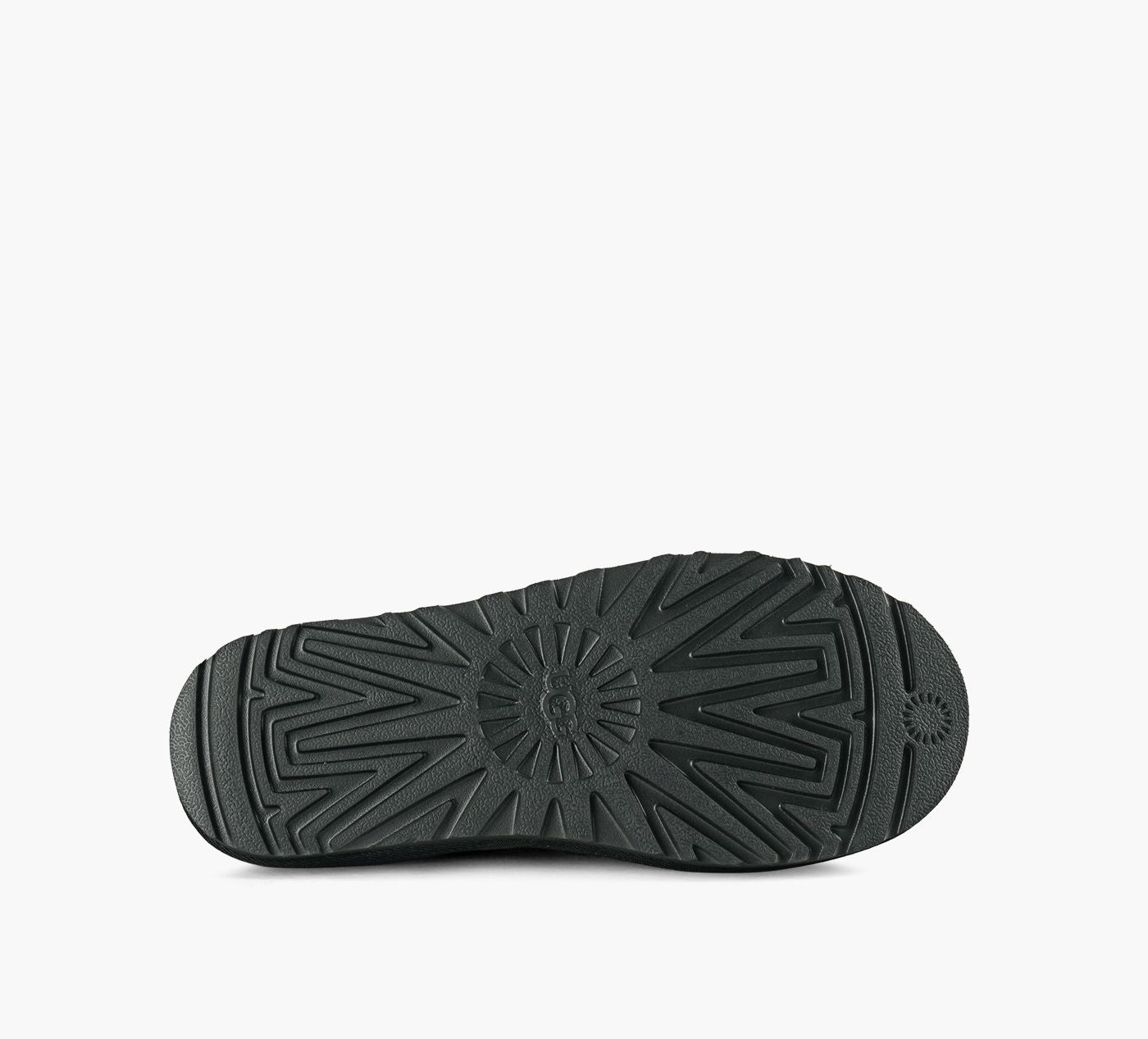 UGG ELLIS en NOIR vue 6