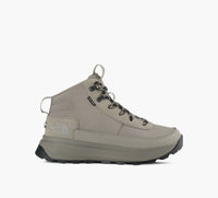 THE NORTH FACE BERGENMIDWATERPROOF in GREY