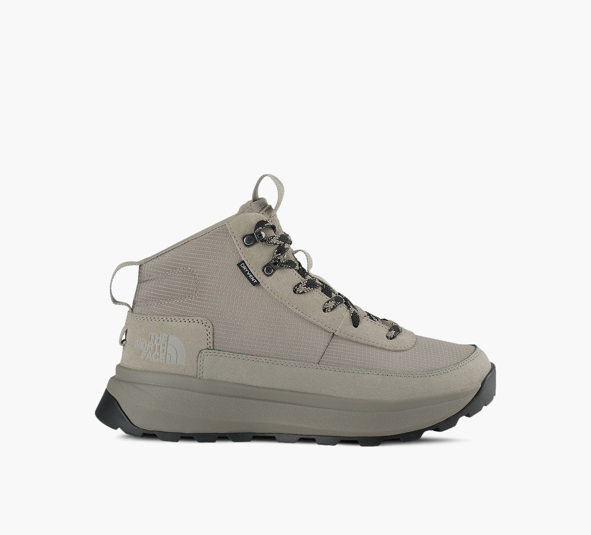 THE NORTH FACE BERGENMIDWATERPROOF in GREY