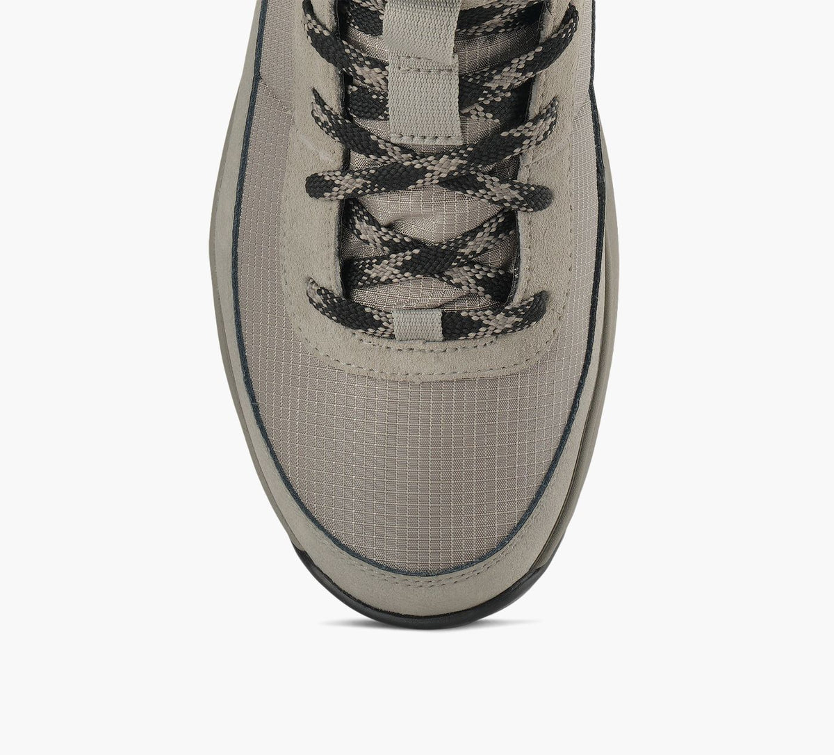 THE NORTH FACE BERGENMIDWATERPROOF in GREY view 5