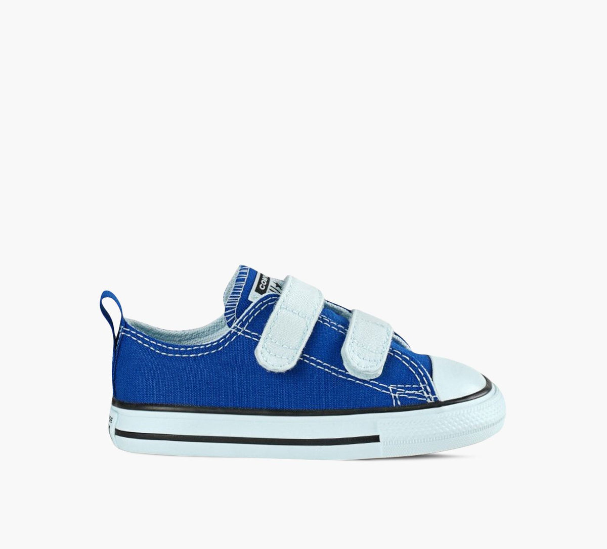 CONVERSE CHUCKTAYLORALLSTARCOULEUR en BLEU