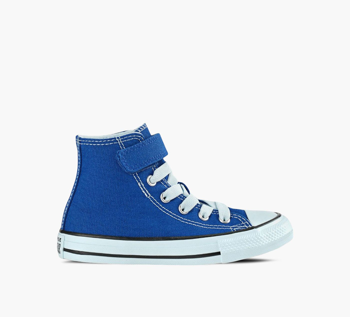 CONVERSE CHUCKTAYLORALLSTARCOULEUR en BLEU