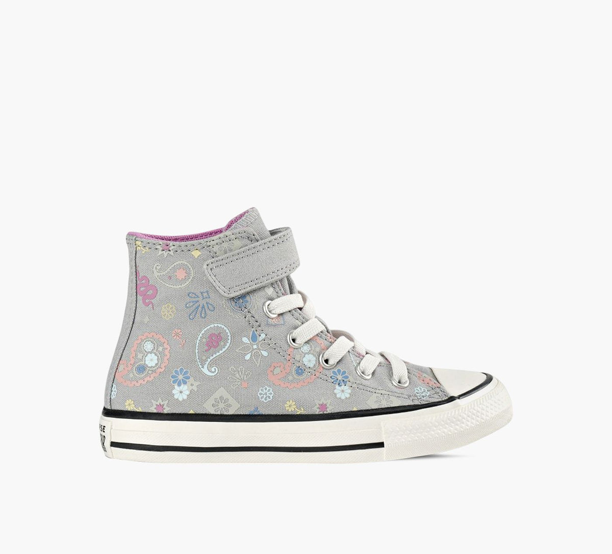 CONVERSE CHUCKTAYLORALLSTARMADISON en GRIS