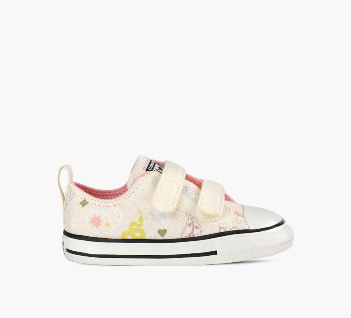CONVERSE CHUCKTAYLORALLSTARMADISON en BLANC