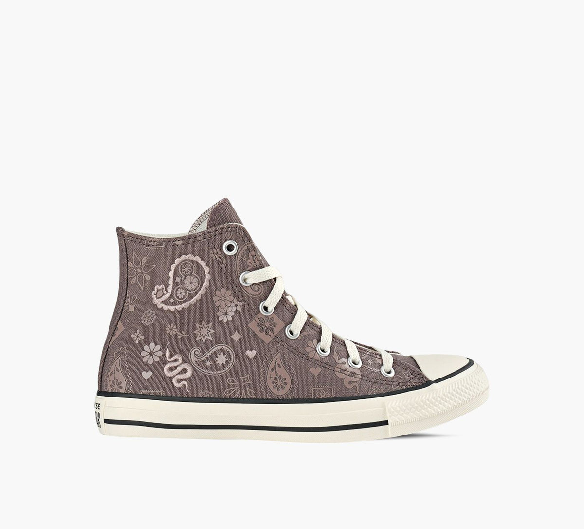 CONVERSE CHUCKTAYLORALLSTARDESIGNPACK in PURPLE