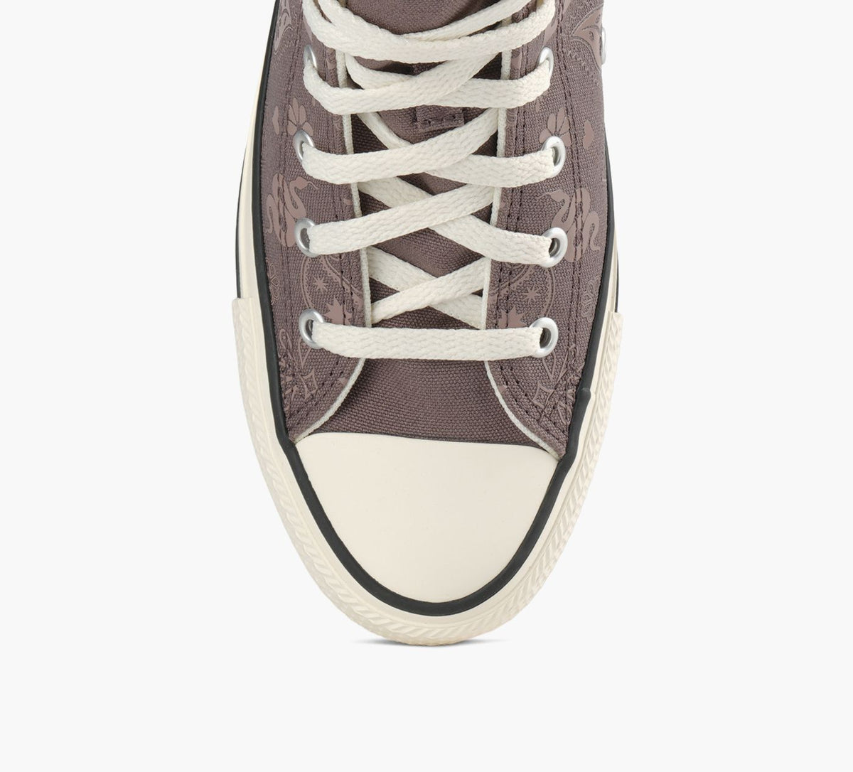 CONVERSE CHUCKTAYLORALLSTARDESIGNPACK in PURPLE view 5