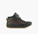 CONVERSE BOTTEDEVILLECHUCKTAYLORALLSTARMALDEN en BRUN