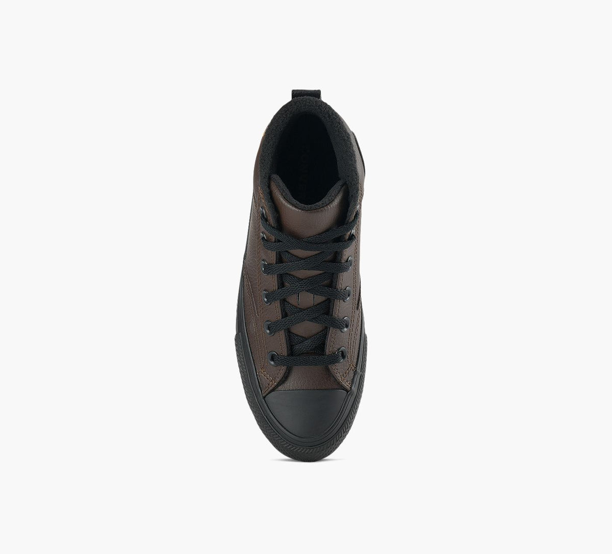 CONVERSE CHUCKTAYLORALLSTARMALDENSTREETBOOT in BROWN view 5