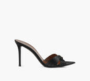 GIUSEPPE ZANOTTI LUMIEREMULE in BLACK