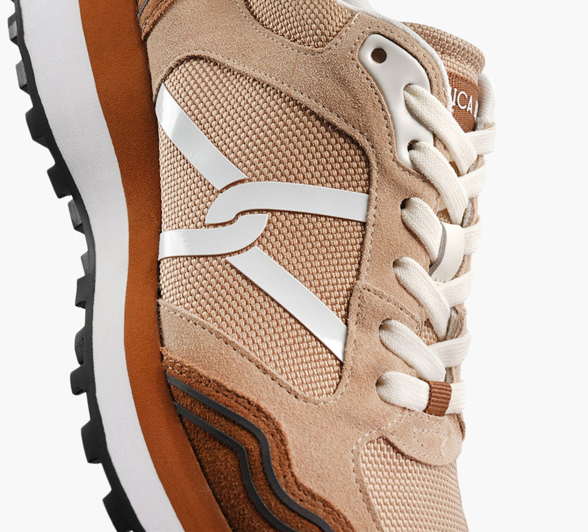 VERONICA BEARD VALENTINASPORT in BEIGE view 1b