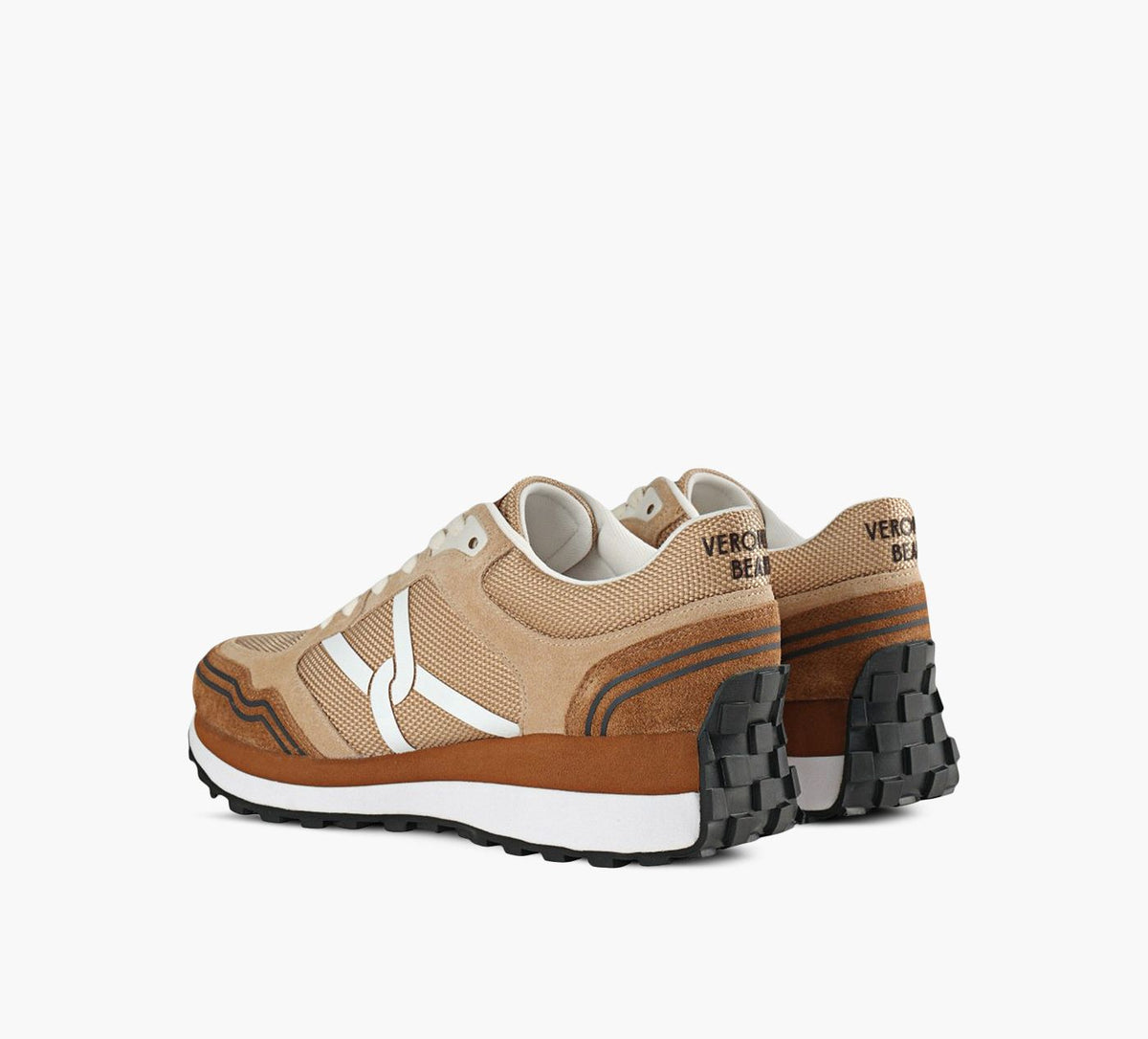 VERONICA BEARD VALENTINASPORT in BEIGE view 3