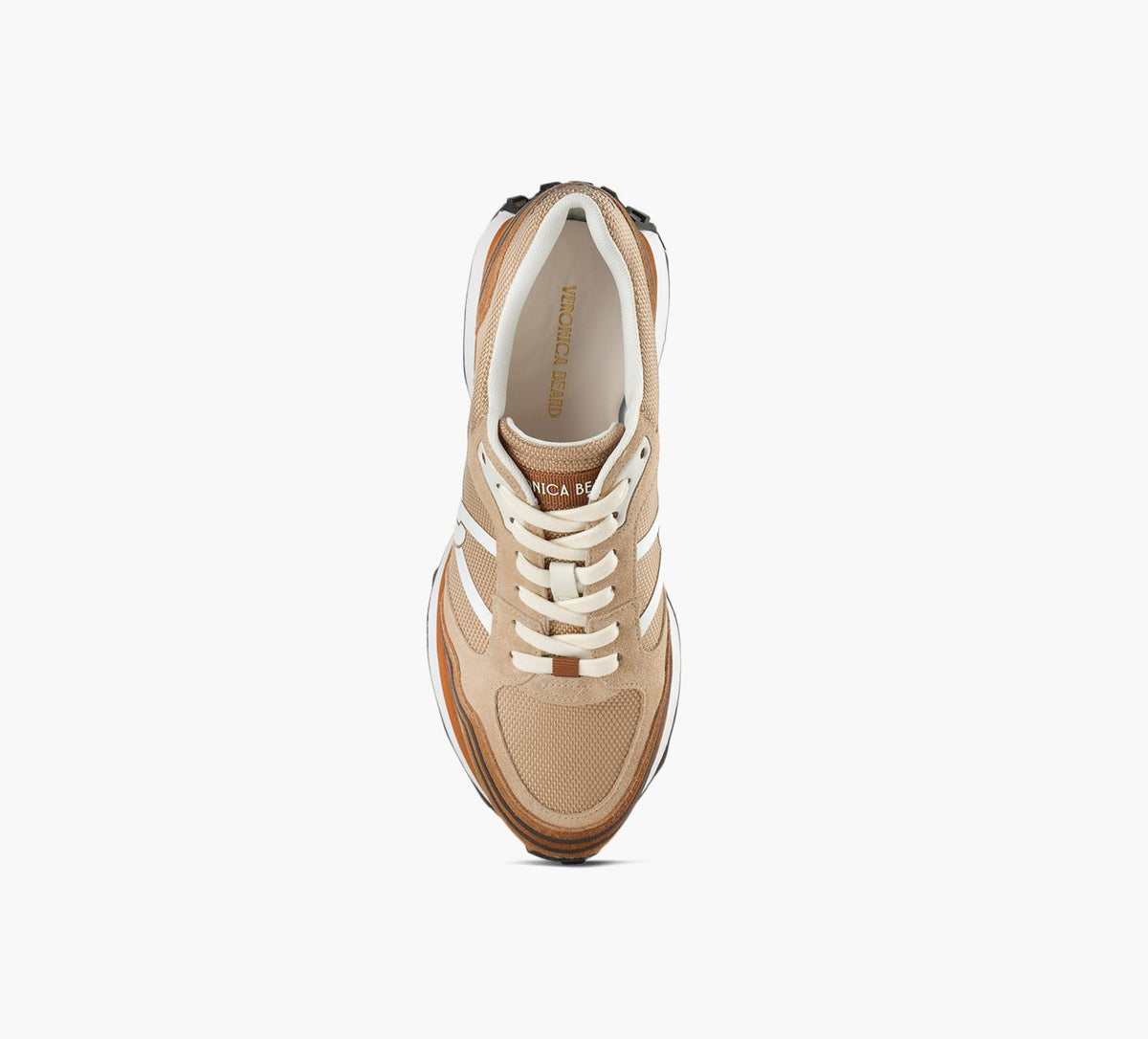 VERONICA BEARD VALENTINASPORT in BEIGE view 5