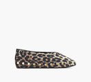 GANNI BALLERINEJENNY en TAN
