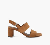VINCE OLIANA in TAN