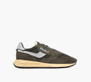 AUTRY REELWINDLOW in KHAKI